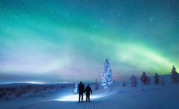 Защо да посетите Финландия?