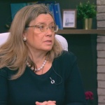 Валя Гигова: Смятам,че процедурата по отстраняването на главния прокурор ще бъде отложена