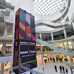 40 магазина посрещнаха първите посетители на PLOVDIV PLAZA