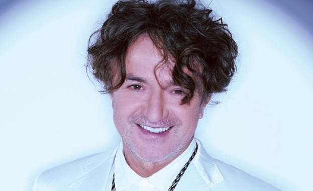 Български фолклор на концерта на ГОРАН БРЕГОВИЧ в Пловдив!