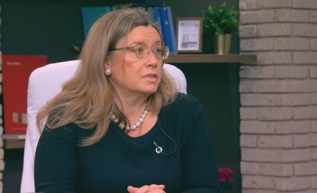 При това устройство на съдебната система и зависимостта й от