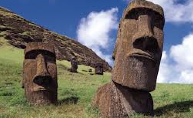 Чили апелира за връщане на статуя от Великденските острови