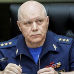 Почина шефът на руското военно разузнаване