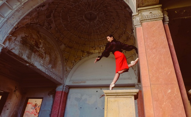 Стил и красота в спектакъла на „БГ Модна Икона''