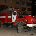 Шестима души загинаха при пожар в Русия 