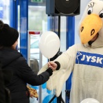 JYSK България открива първи обект в Монтана и 3-ти пореден в Северозападна България