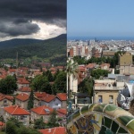 Българските градове изпревариха европейските по цени за Нова година