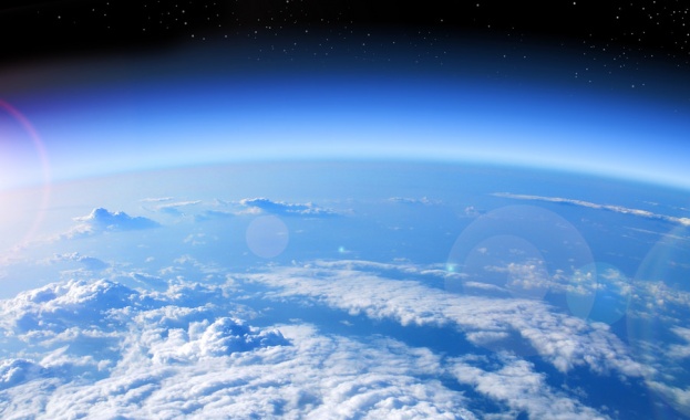 Пръскат аерозоли в атмосферата срещу глобалното затопляне