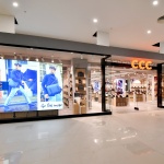 CCC отвoри врати в Мол PLOVDIV PLAZA с 20% отстъпка на обувки и чанти