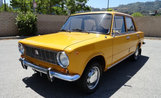 Кои са най-популярните марки автомобили у нас