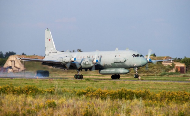 Русия унищожила позиции на бунтовниците в Алепо, отговорни за газовата атака