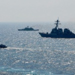 Украинските моряци си признали провокацията, твърдят руските служби (видео)