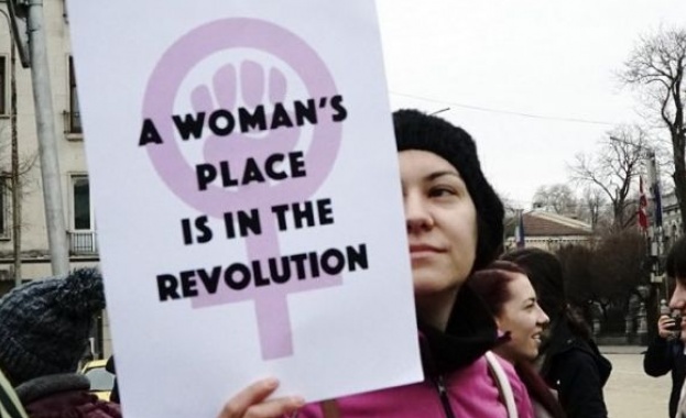 Българският фонд за жените иска създаването на 28 кризисни центъра