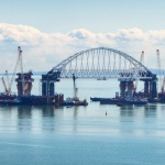 Корабоплаването през Керченския пролив е възобновено