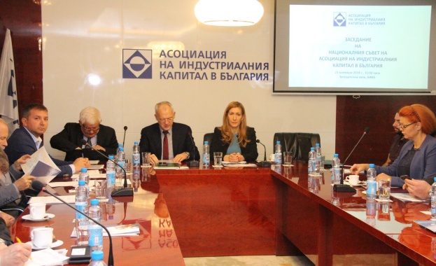 Световни вериги строят хотели в София