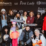 Зимно шоу на модата представиха MAXSPORT
