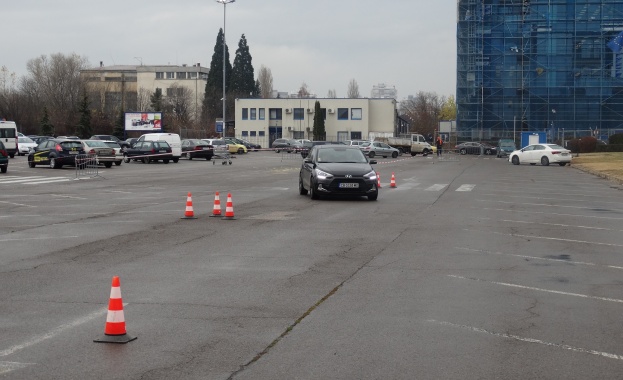 Министерският съвет прие Концепция за обучение по безопасност на движението