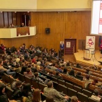 Вицепремиерът Томислав Дончев, комуникационни експерти и бизнес лидери анализираха общуването в дигиталната ера