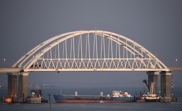 Как ще се развие морският сблъсък между Москва и Киев 