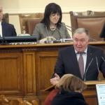 Проф. Георги Михайлов: Здравеопазването трябва да излезе на светло