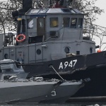 Русия ще съди украинските моряци като нарушители на границата