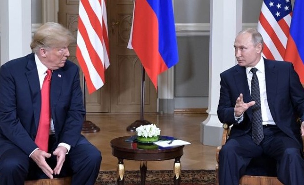 Кремъл не знае за отмяна на срещата Тръмп – Путин
