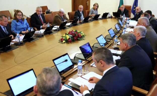 Съветът по сигурността към МС: Действията в Азовско море са недопустими 