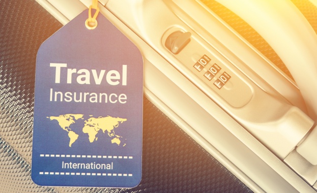Туристическа застраховка – задължителното условие за пътуване без грижи