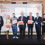 За седма поредна година бяха отличени най-добрите български фирми