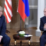 Кремъл не знае за отмяна на срещата Тръмп – Путин