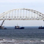 Задържаните украински моряци са преместени в Москва 