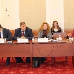 Над 1,1 млрд.лв. от бюджета на ОП„Региони в растеж“ са разплатени 