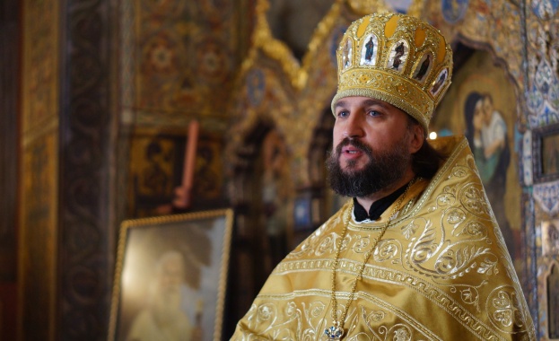 Руският архимандрит Вассиан: Да съхраним нашето православно единство