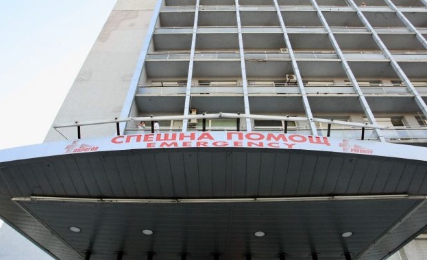 720 души преминаха през „Пирогов“ за денонощие заради заледяванията