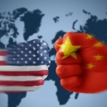 Голямото "разкачване" на САЩ и Китай