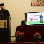 Представиха книги за деца и възрастни за Свети Ефрем Нови