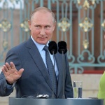 Путин обмисля обединение с Беларус