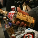 Ракия от фурми на фестивал в София