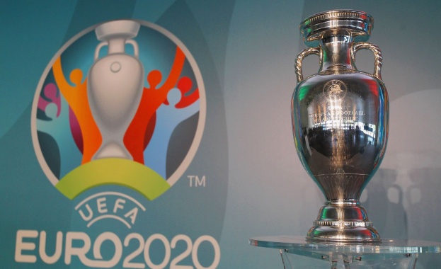 България тръгва по пътя си към Евро 2020