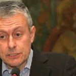 Паси: С Русия трябва да се говори с огромно уважение и отлично въоръжение 