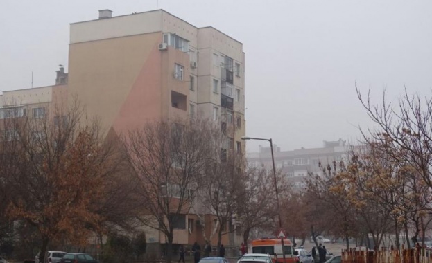 37-годишна жена загина след падане от блок в Благоевград 
