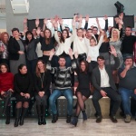 Щангистът Христо Христов е спортен талант №1 на „ЕВРОФУТБОЛ“ за 2018 Г. 