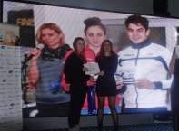   "Спортни таланти" на Еврофутбол 2018