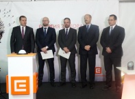 ЧЕЗ-Разпределение откри новата подстанция 