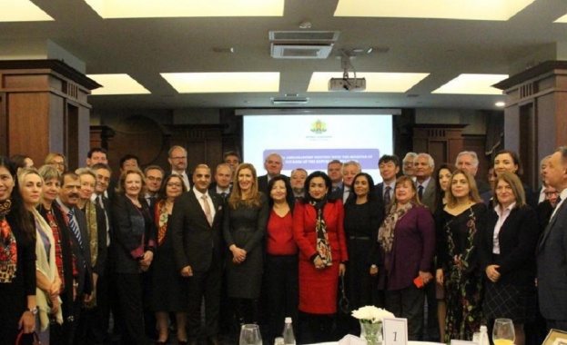 България се развива като туристическа дестинация за четири сезона 