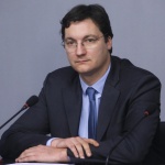 Крум Зарков: Измами или грешки при изборните резултати могат  да се предотвратят с  въвеждане на машинното гласуване