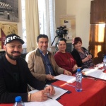 Рок баби  от Казанлък пеят Куин