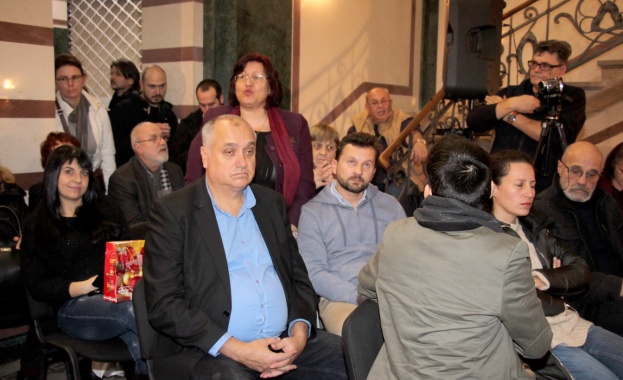 Милка Христова: Къде изчезна куражът на д-р Чобанов да защити позицията си за Централната минерална  баня
