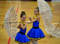 Национален конкурс ' България танцува' 2018 