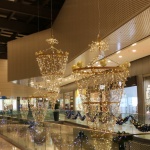 Sofia Ring Mall се превърна в коледна приказка